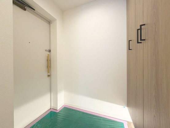 apartment 東京都葛飾区新小岩１丁目51－18 第二クレールパル　1F