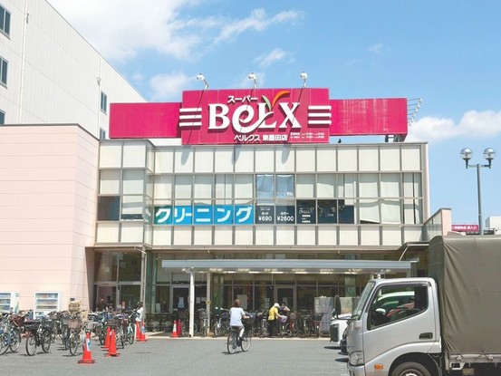 apartment 東京都葛飾区新小岩１丁目51－18 第二クレールパル　1F