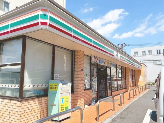 apartment 東京都葛飾区新小岩１丁目51－18 第二クレールパル　1F