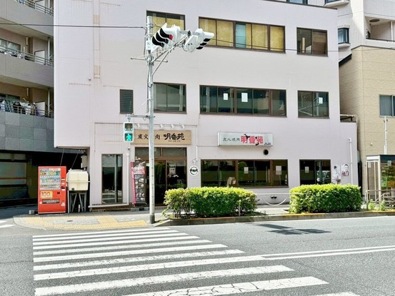 apartment 東京都葛飾区新小岩１丁目51－18 第二クレールパル　1F