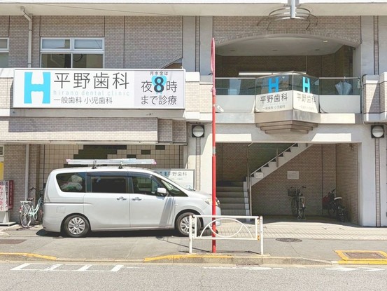 apartment 東京都葛飾区新小岩１丁目51－18 第二クレールパル　1F