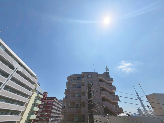 apartment 東京都葛飾区新小岩１丁目51－18 第二クレールパル　1F