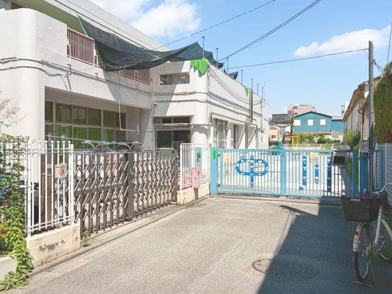 apartment 東京都葛飾区新小岩１丁目51－18 第二クレールパル　1F