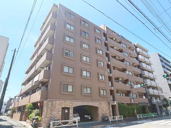 apartment 東京都葛飾区新小岩１丁目51－18 第二クレールパル　1F