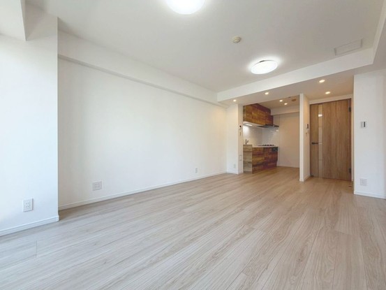 apartment 東京都葛飾区新小岩１丁目51－18 第二クレールパル　1F