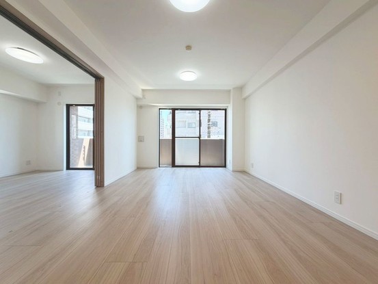apartment 東京都葛飾区新小岩１丁目51－18 第二クレールパル　1F