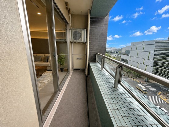 apartment 東京都葛飾区新小岩１丁目51－18 第二クレールパル　1F