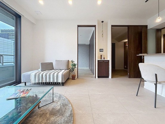 apartment 東京都葛飾区新小岩１丁目51－18 第二クレールパル　1F