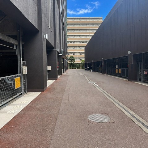 apartment 東京都葛飾区新小岩１丁目51－18 第二クレールパル　1F