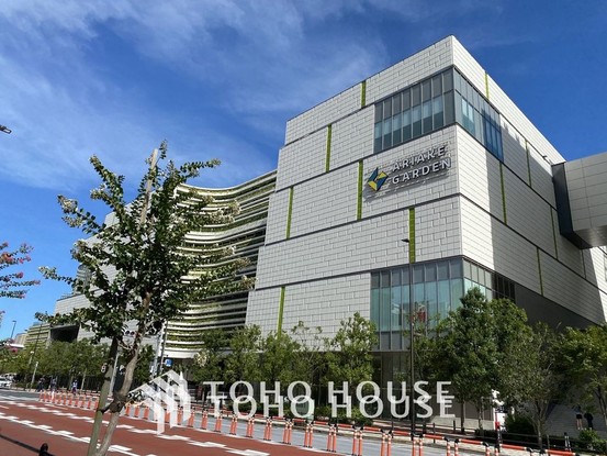 apartment 東京都葛飾区新小岩１丁目51－18 第二クレールパル　1F