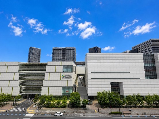 apartment 東京都葛飾区新小岩１丁目51－18 第二クレールパル　1F