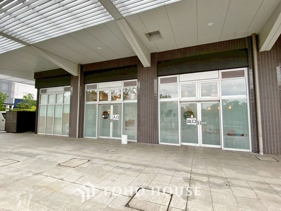 apartment 東京都葛飾区新小岩１丁目51－18 第二クレールパル　1F