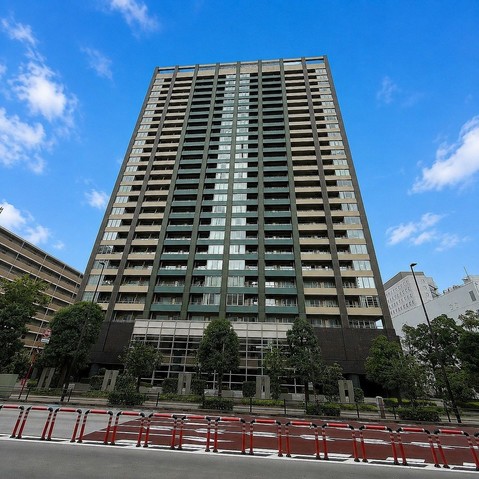 apartment 東京都葛飾区新小岩１丁目51－18 第二クレールパル　1F