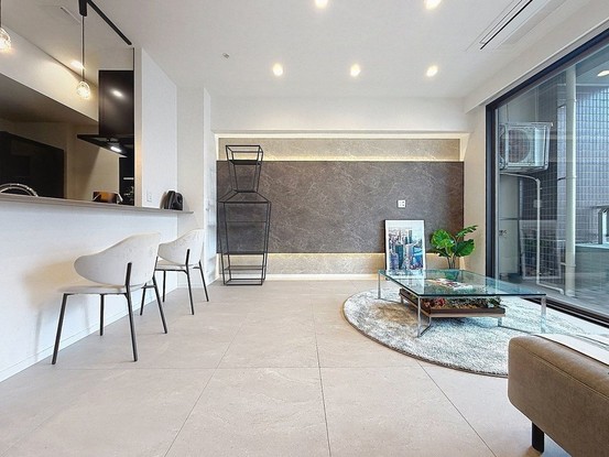 apartment 東京都葛飾区新小岩１丁目51－18 第二クレールパル　1F