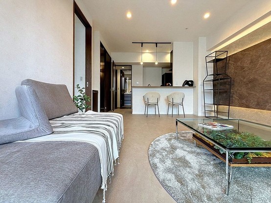 apartment 東京都葛飾区新小岩１丁目51－18 第二クレールパル　1F