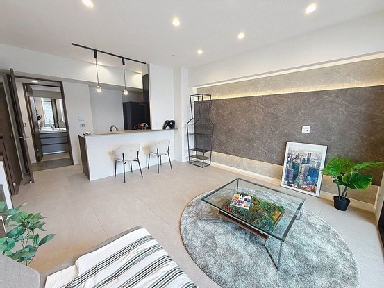 apartment 東京都葛飾区新小岩１丁目51－18 第二クレールパル　1F