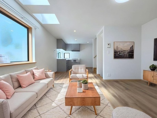townhouse 東京都葛飾区新小岩１丁目51－18 第二クレールパル　1F