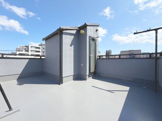 townhouse 東京都葛飾区新小岩１丁目51－18 第二クレールパル　1F