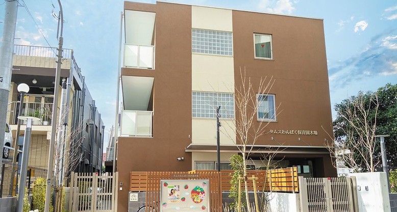 townhouse 東京都葛飾区新小岩１丁目51－18 第二クレールパル　1F