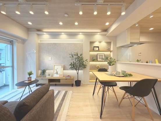 apartment 東京都葛飾区新小岩１丁目51－18 第二クレールパル　1F