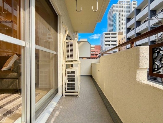 apartment 東京都葛飾区新小岩１丁目51－18 第二クレールパル　1F