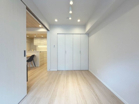 apartment 東京都葛飾区新小岩１丁目51－18 第二クレールパル　1F