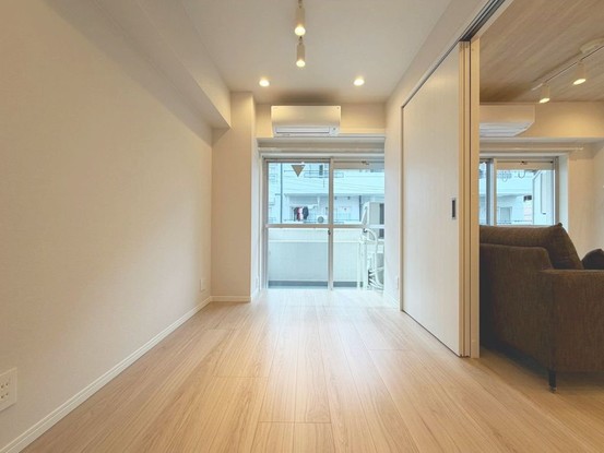 apartment 東京都葛飾区新小岩１丁目51－18 第二クレールパル　1F