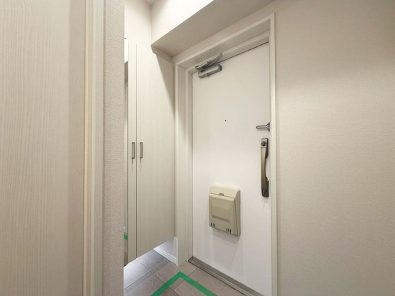 apartment 東京都葛飾区新小岩１丁目51－18 第二クレールパル　1F