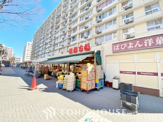 apartment 東京都葛飾区新小岩１丁目51－18 第二クレールパル　1F