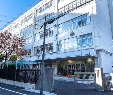 apartment 東京都葛飾区新小岩１丁目51－18 第二クレールパル　1F