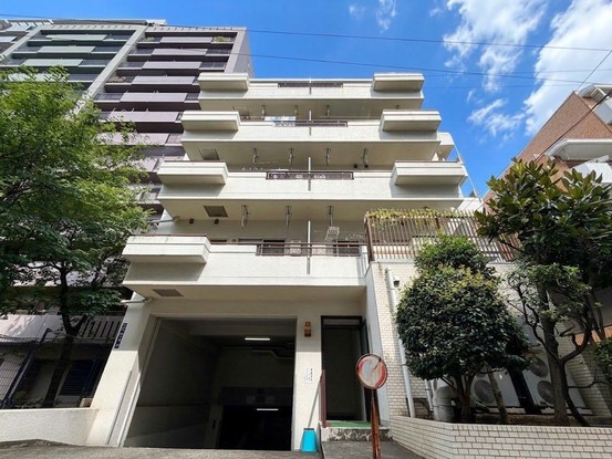 apartment 東京都葛飾区新小岩１丁目51－18 第二クレールパル　1F
