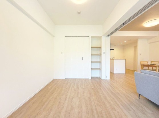 apartment 東京都葛飾区新小岩１丁目51－18 第二クレールパル　1F