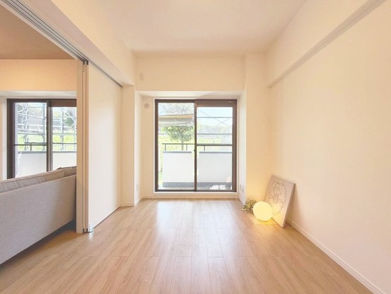 apartment 東京都葛飾区新小岩１丁目51－18 第二クレールパル　1F