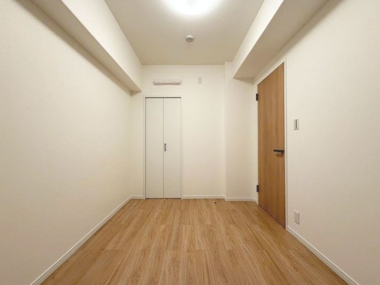 apartment 東京都葛飾区新小岩１丁目51－18 第二クレールパル　1F
