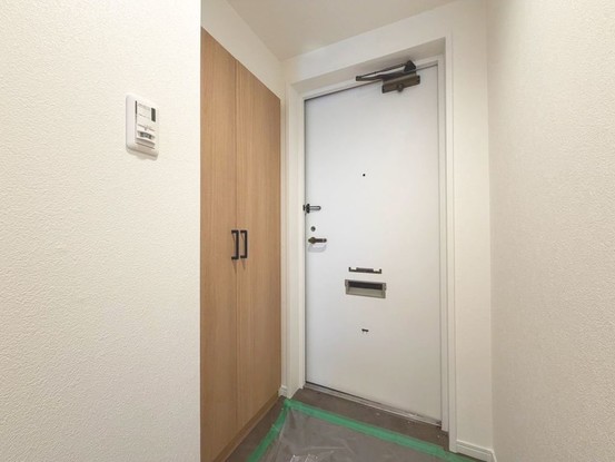 apartment 東京都葛飾区新小岩１丁目51－18 第二クレールパル　1F