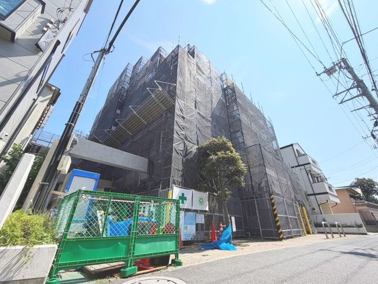apartment 東京都葛飾区新小岩１丁目51－18 第二クレールパル　1F