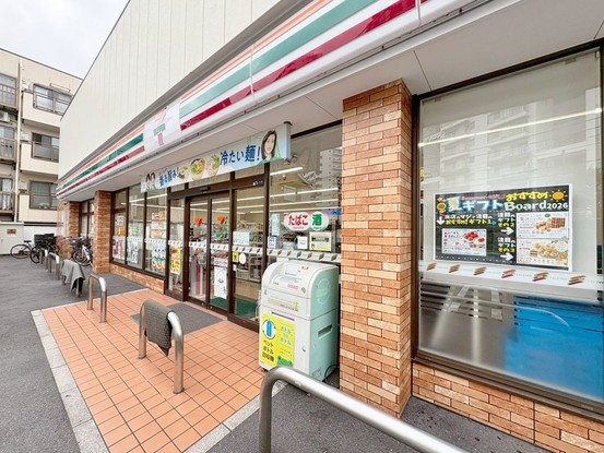 apartment 東京都葛飾区新小岩１丁目51－18 第二クレールパル　1F