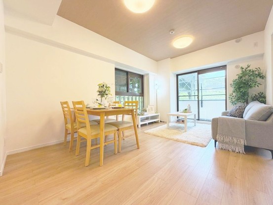 apartment 東京都葛飾区新小岩１丁目51－18 第二クレールパル　1F
