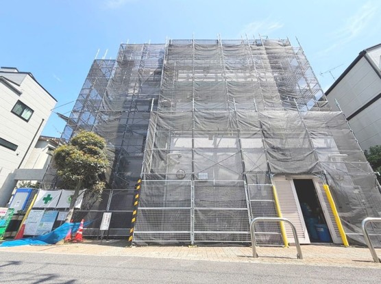 apartment 東京都葛飾区新小岩１丁目51－18 第二クレールパル　1F