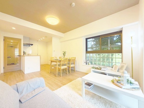 apartment 東京都葛飾区新小岩１丁目51－18 第二クレールパル　1F