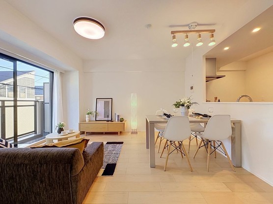 apartment 東京都葛飾区新小岩１丁目51－18 第二クレールパル　1F
