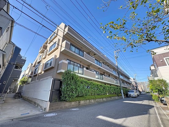 apartment 東京都葛飾区新小岩１丁目51－18 第二クレールパル　1F