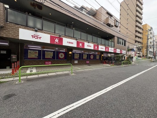 apartment 東京都葛飾区新小岩１丁目51－18 第二クレールパル　1F