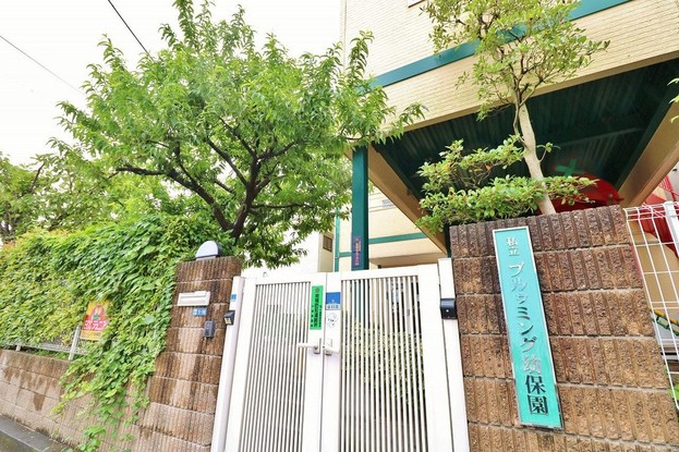 apartment 東京都葛飾区新小岩１丁目51－18 第二クレールパル　1F