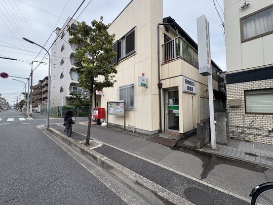 apartment 東京都葛飾区新小岩１丁目51－18 第二クレールパル　1F