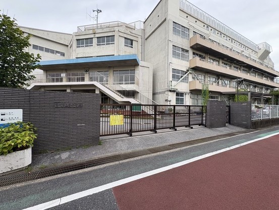 apartment 東京都葛飾区新小岩１丁目51－18 第二クレールパル　1F