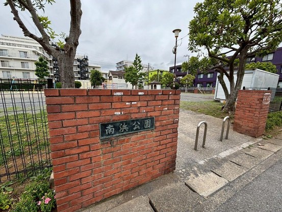 apartment 東京都葛飾区新小岩１丁目51－18 第二クレールパル　1F