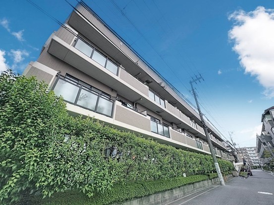 apartment 東京都葛飾区新小岩１丁目51－18 第二クレールパル　1F