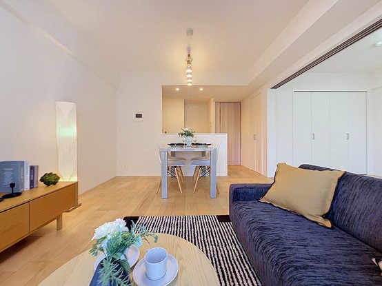 apartment 東京都葛飾区新小岩１丁目51－18 第二クレールパル　1F