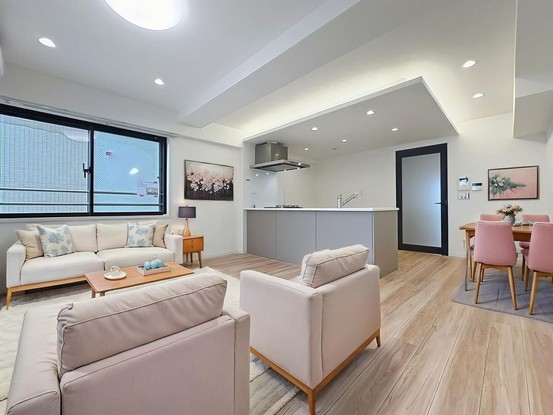 apartment 東京都葛飾区新小岩１丁目51－18 第二クレールパル　1F